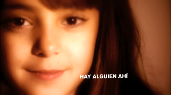 Sintonía Hay Alguien Ahí