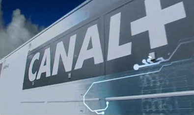 Fútbol lo es todo: promo de Canal+