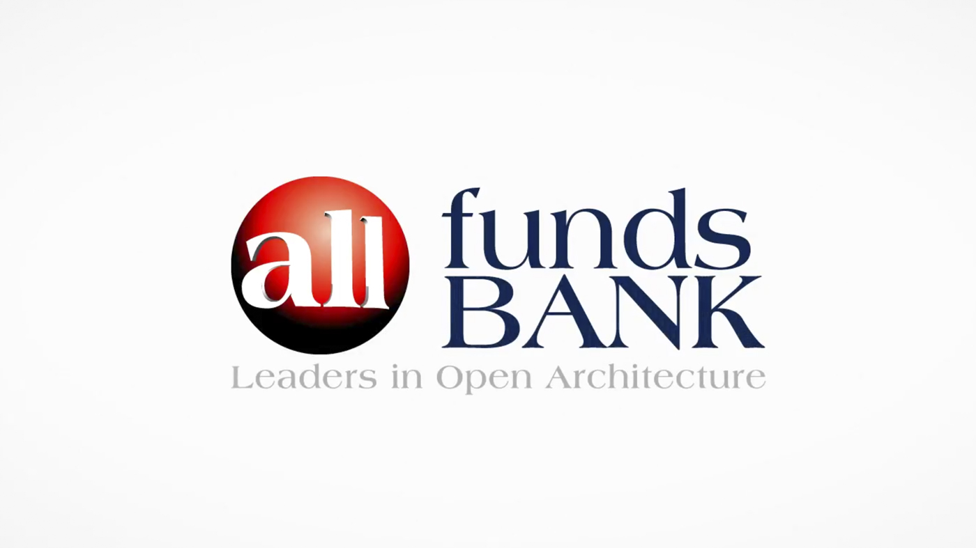 ALL FUNDS BANK Música: Iván Miguélez