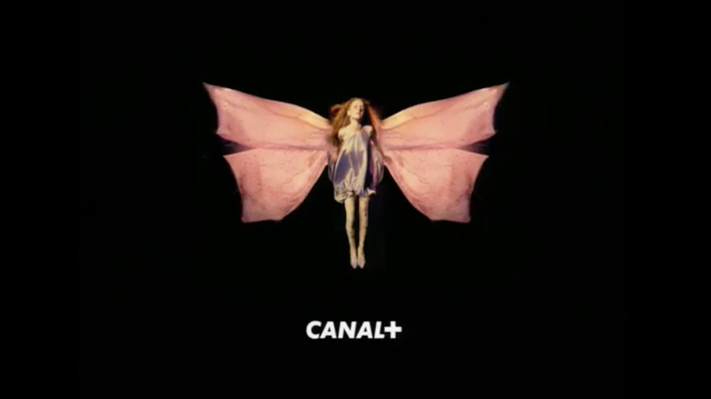 CANAL+ CORTINILLAS