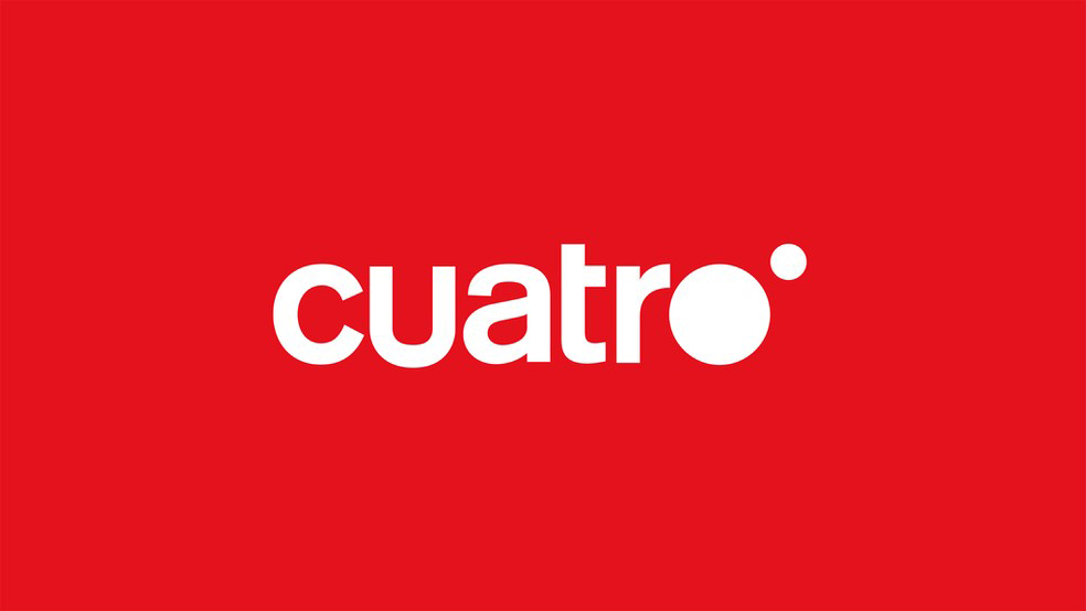 CUATRO SINTONÍA