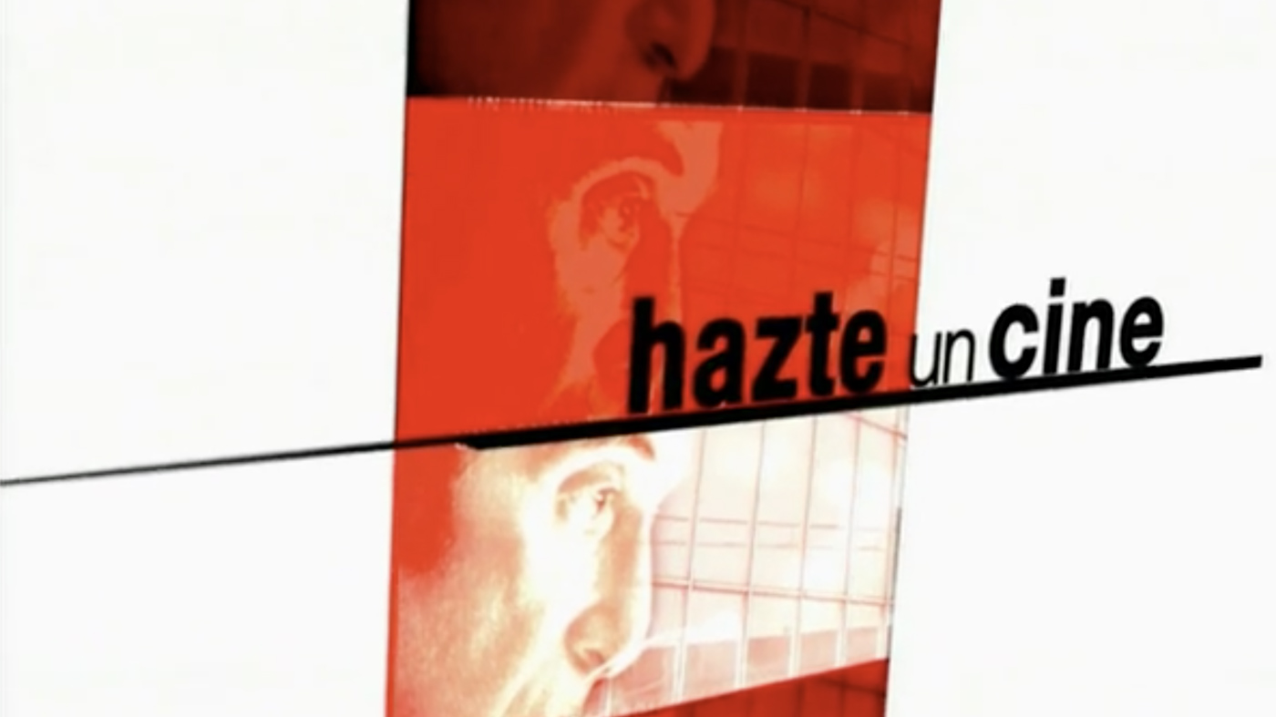 HAZTE UN CINE