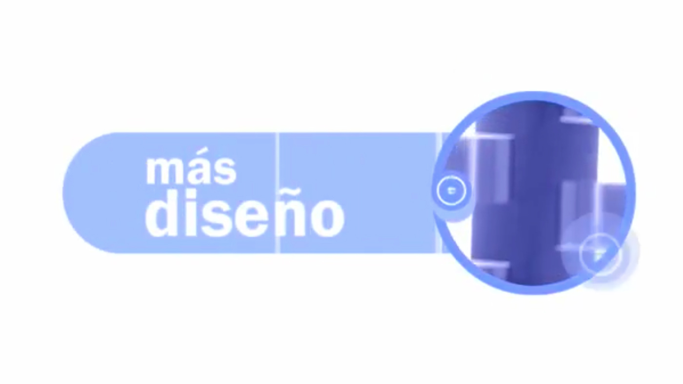 MÁS DISEÑO