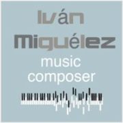 iván Miguélez músico compositor