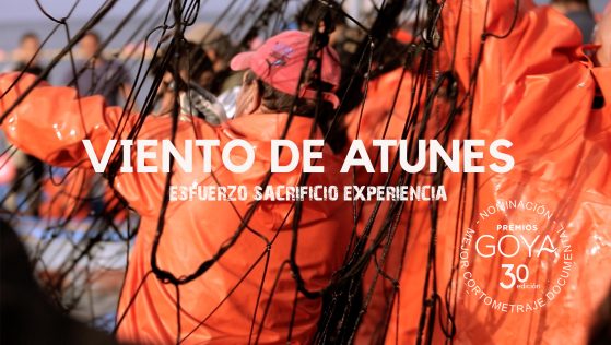 VIENTO DE ATUNES DOCUMENTAL