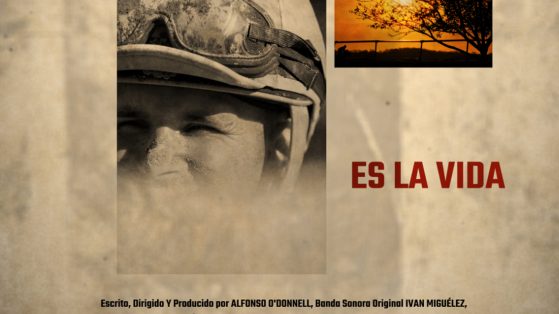 Es la Vida documental
