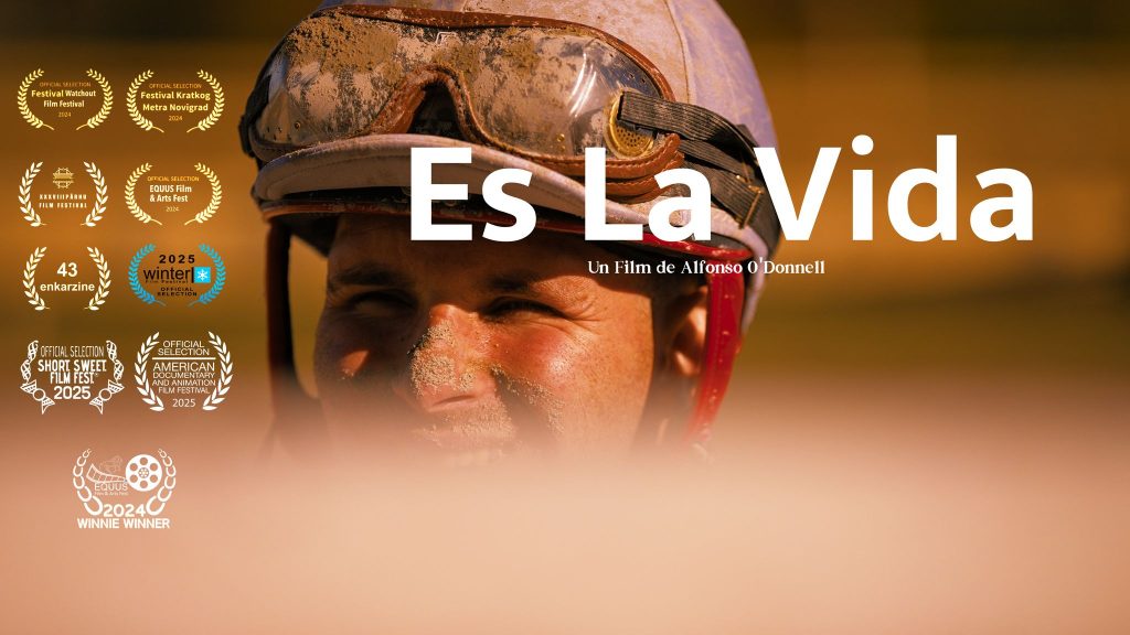 Es la Vida Documental Música Iván Miguélez