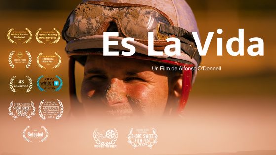 Es la Vida Documental